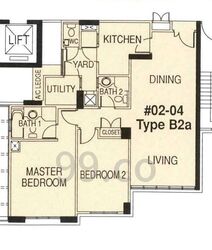 Regent Heights (D23), Condominium #562198671